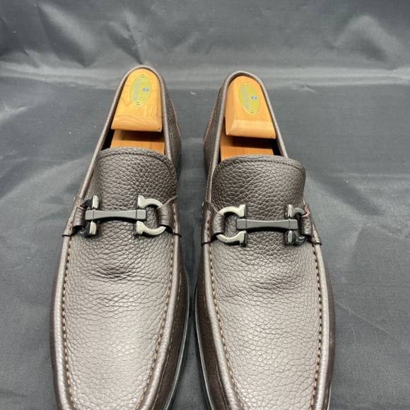 Men’s Ferragamo Shoes